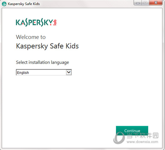 Kaspersky Safe Kids