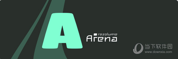 Resolume Arena