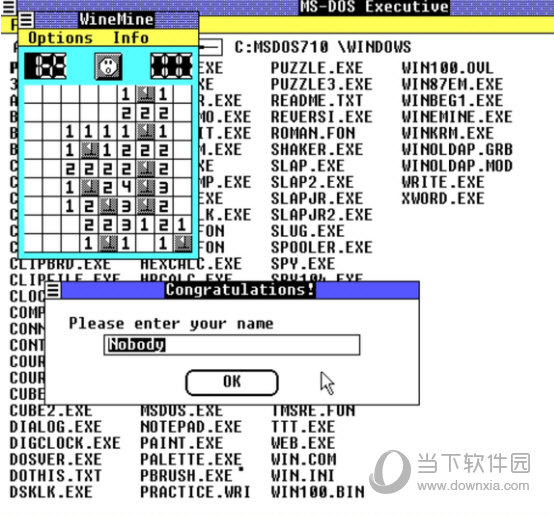 Win1.0 iso镜像下载