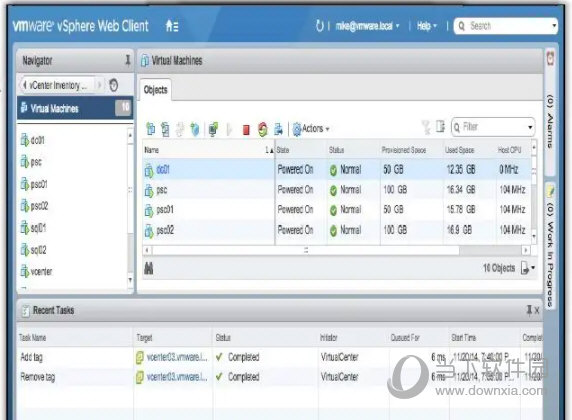 vsphere8中文破解版