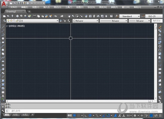 AutoCAD2018免激活版