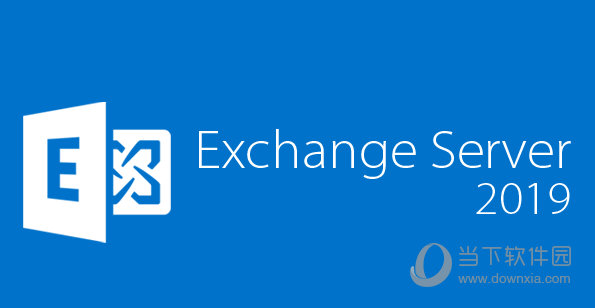 Exchange Server 2019