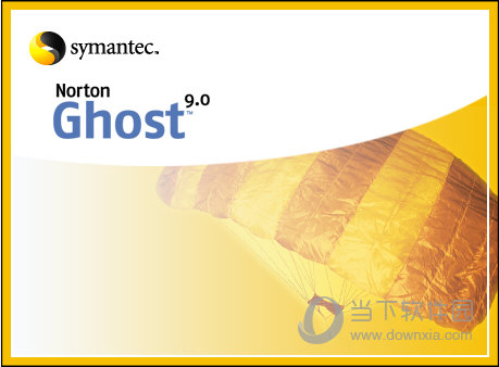 Symantec Norton Ghost