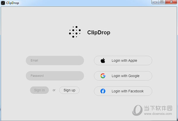 Clipdrop