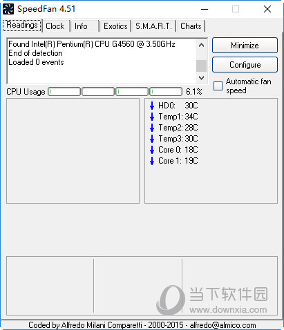 speedfan下载