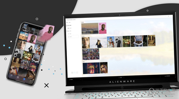 Alienware Mobile Connect电脑版
