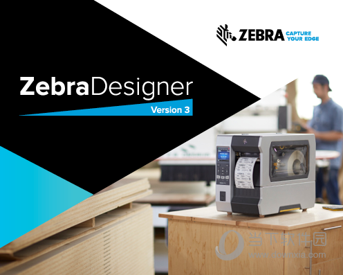 ZebraDesigner3