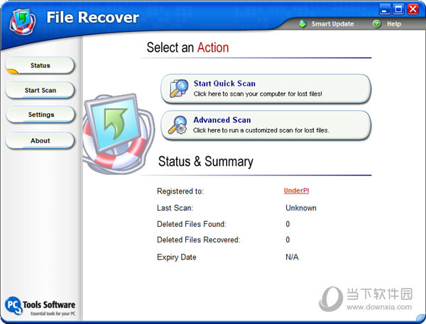 File Recover