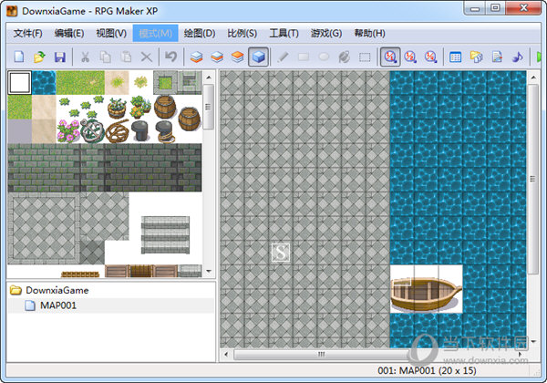 RPG Maker XP