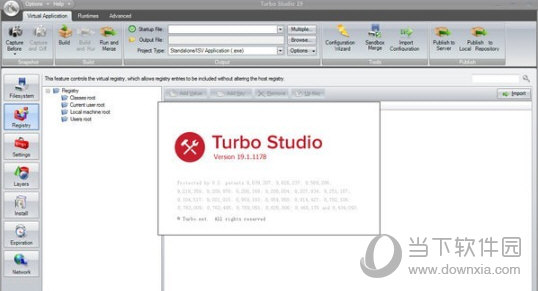 Turbo Studio