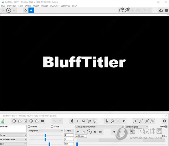 BluffTitler注册码破解版