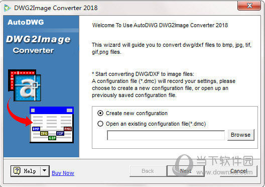 AutoDWG DWGImage Converter