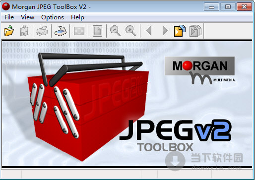 JPEG ToolBox