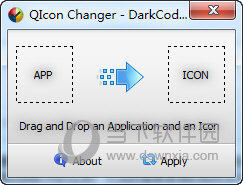 QIcon Changer