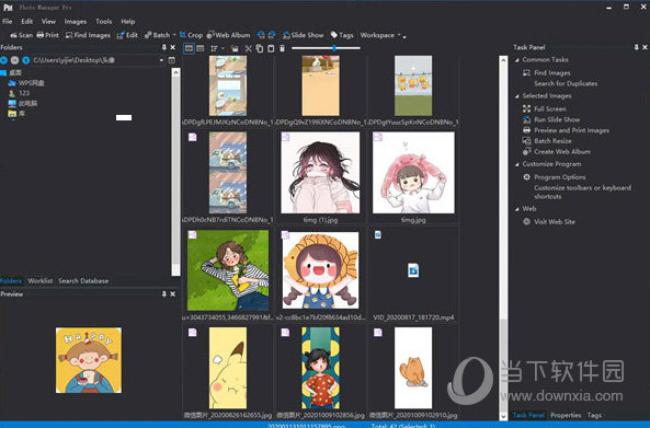 Photo Manager Pro 4破解版