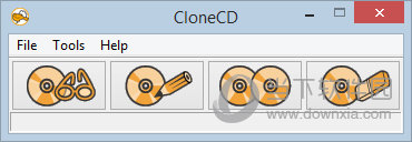 CloneCD