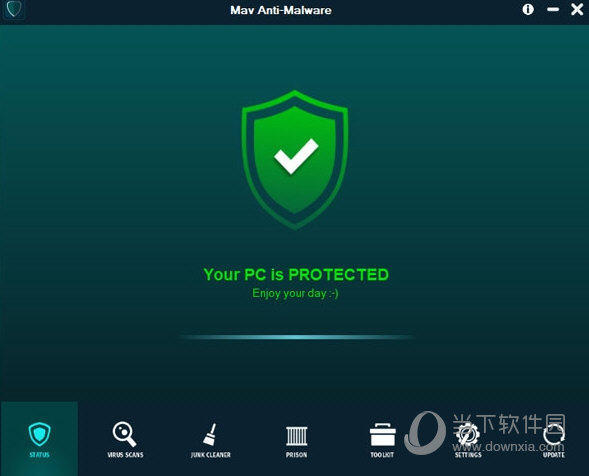 Mav Anti-Malware