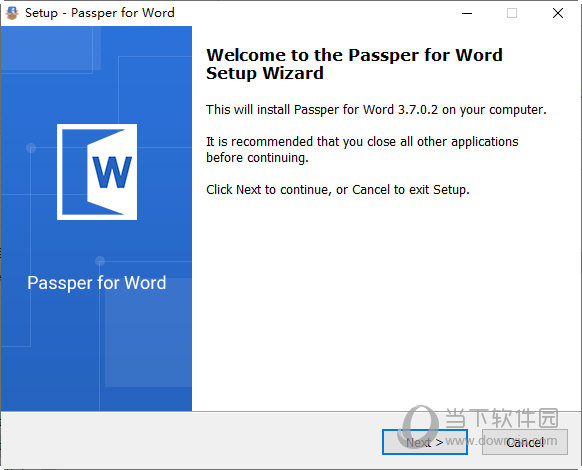 Passper for Word破解版