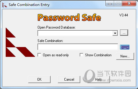 KeePass Password Safe