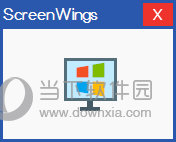 ScreenWings