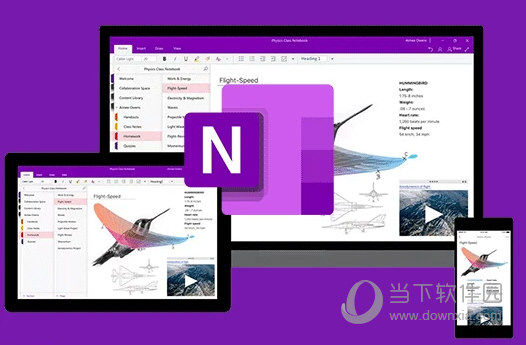 OneNote下载电脑版