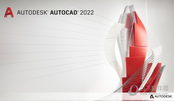 autocad2022破解版下载