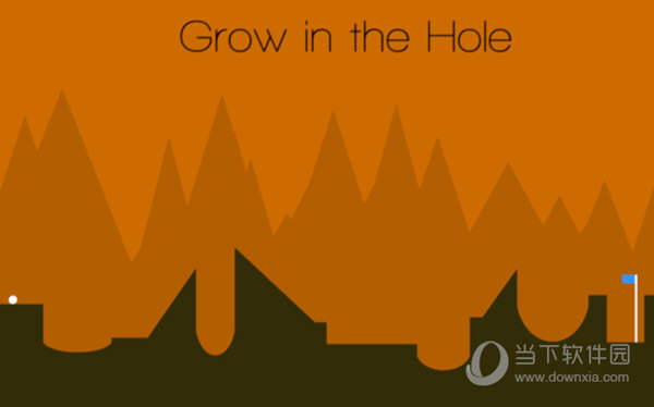 Grow in the Hole Mac版