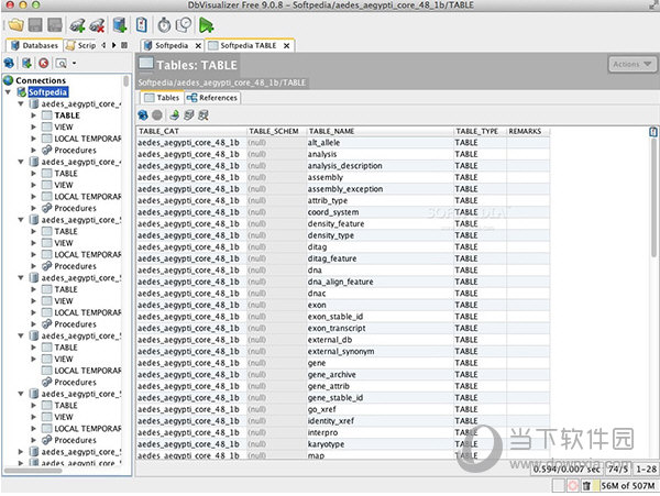 DbVisualizer Mac 破解版