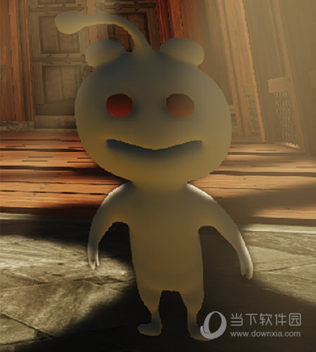 上古卷轴5Reddit3D吉祥物随从MOD