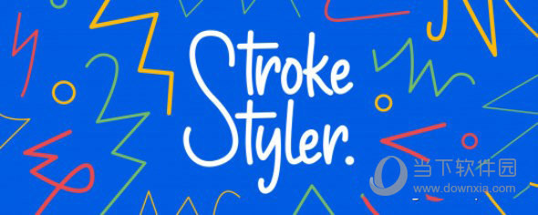 StrokeStyler