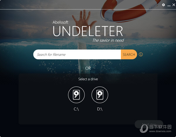 Abelssoft Undeleter