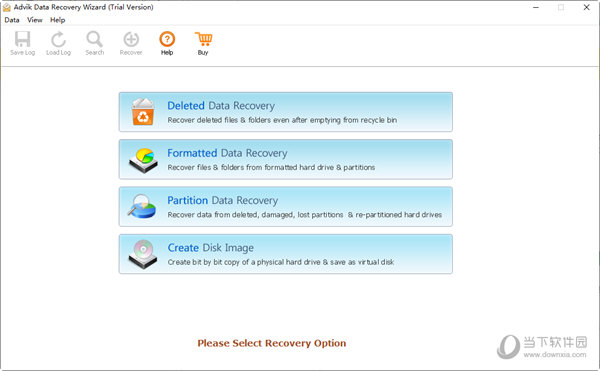 Advik Data Recovery Wizard