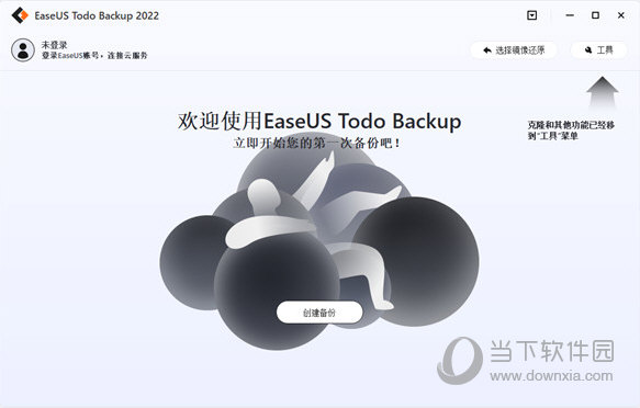 easeus todo backup 2022