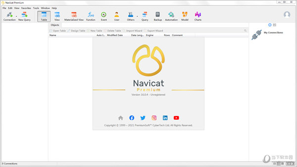 navicat premium 16