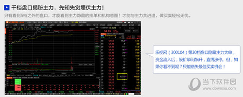 东方财富Level2破解版