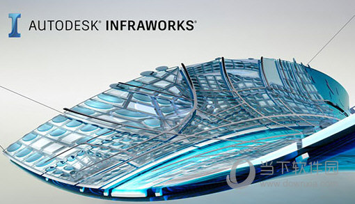 InfraWorks2022