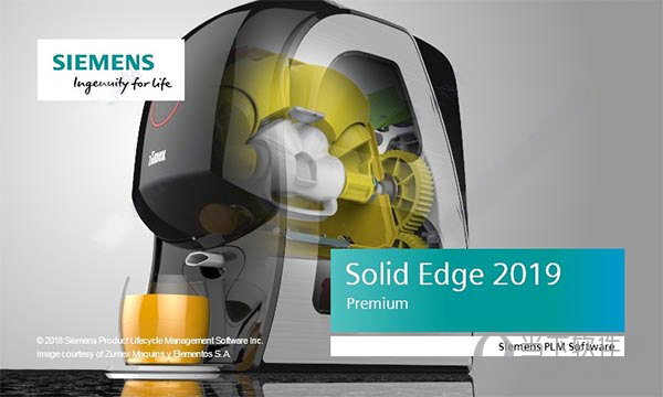 SolidEdge2019