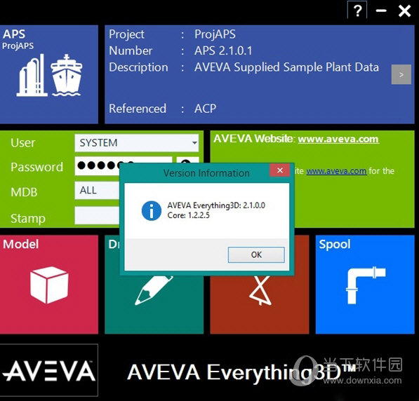 AVEVA Everything3D