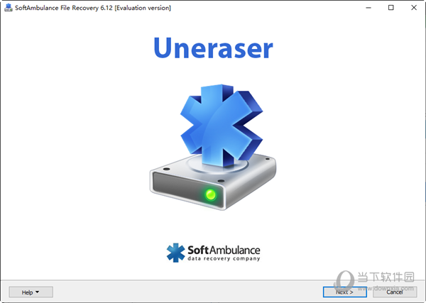 SoftAmbulance File Recovery