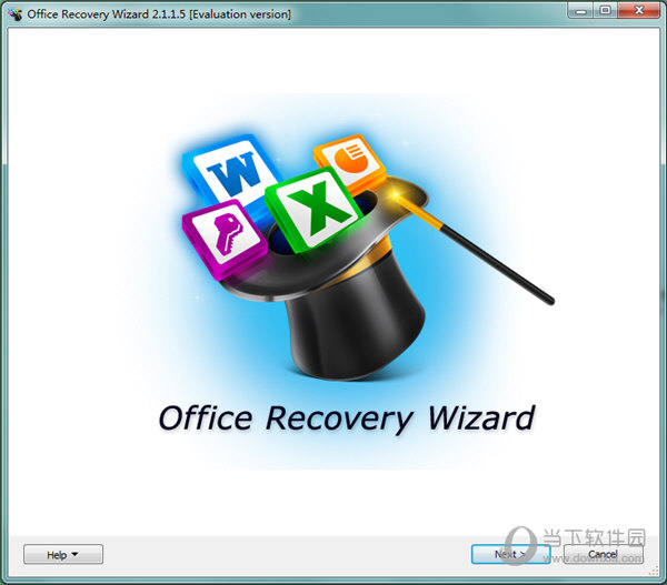 Office Recovery Wizard