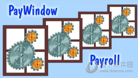 PayWindow Payroll 2021