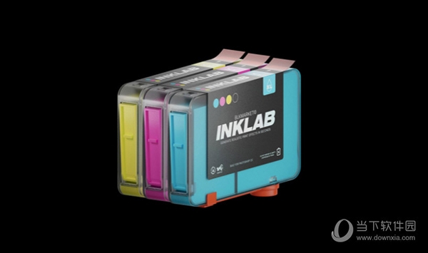 Inklab