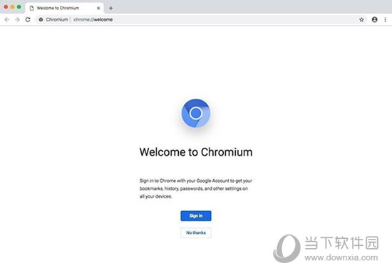 Chromium