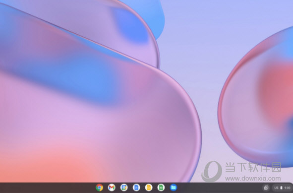 Chrome OS Flex系统