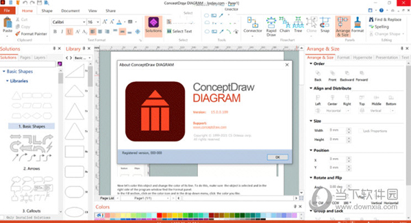 ConceptDraw Office