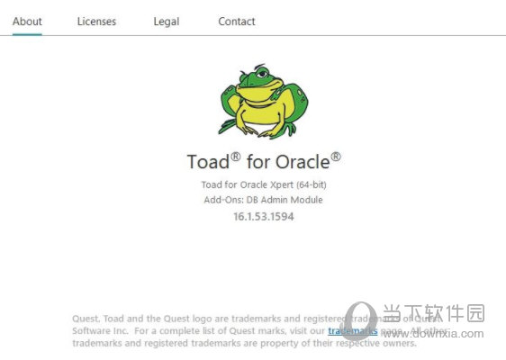 Toad for Oracle2022破解版