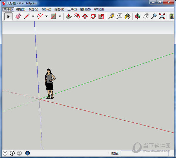 Google SketchUp