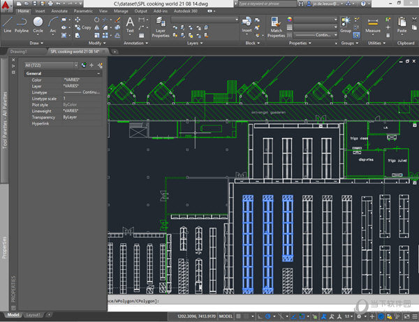 AutoCAD2016破解版32位