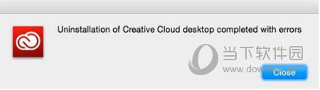 Creative Cloud Uninstaller