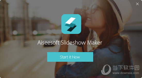 Aiseesoft SlideShow Maker